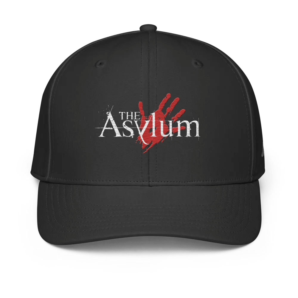 The Asylum product image (1)