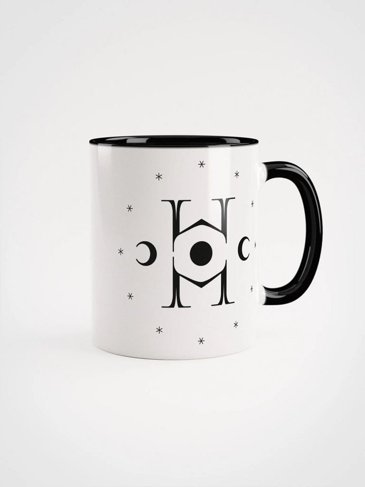 Moonogram Eclipse Mug product image (1)