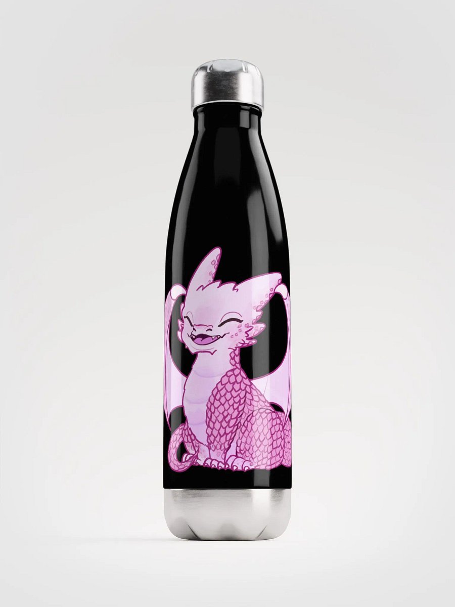 Smiling Penta Water Bottle product image (2)