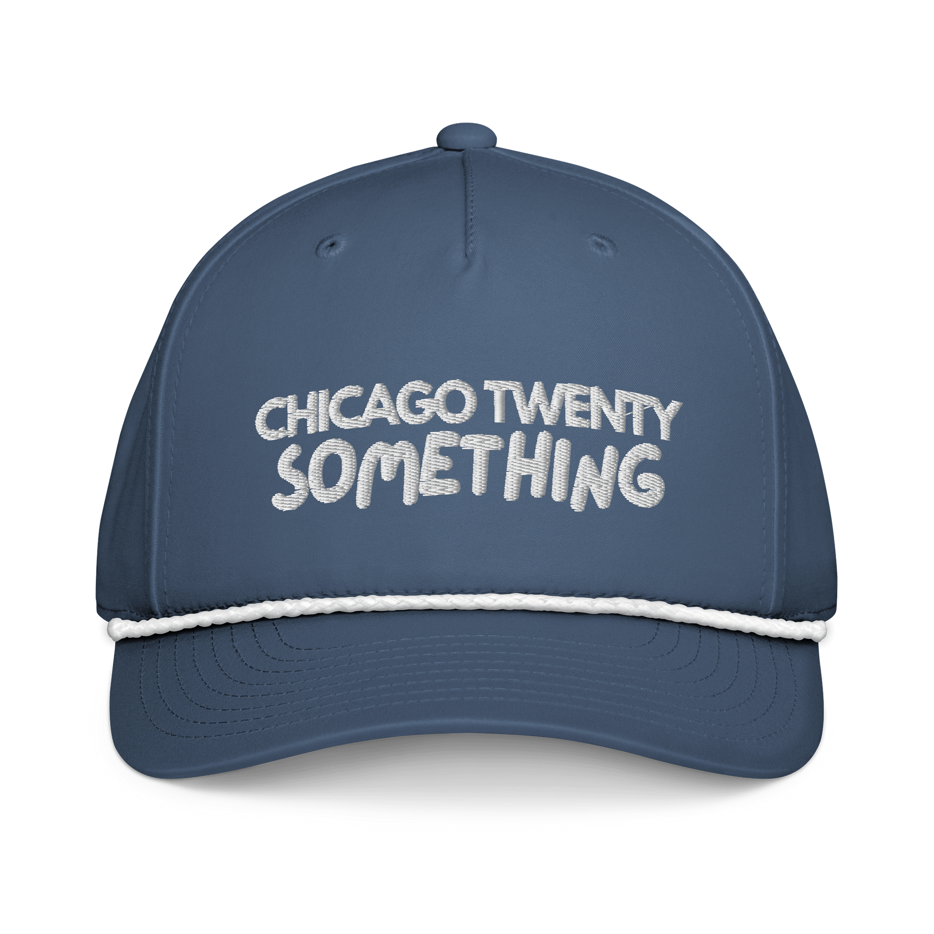 Chi20 Hat product image (1)
