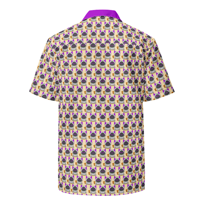 PalBot Hawaiian Shirt product image (2)