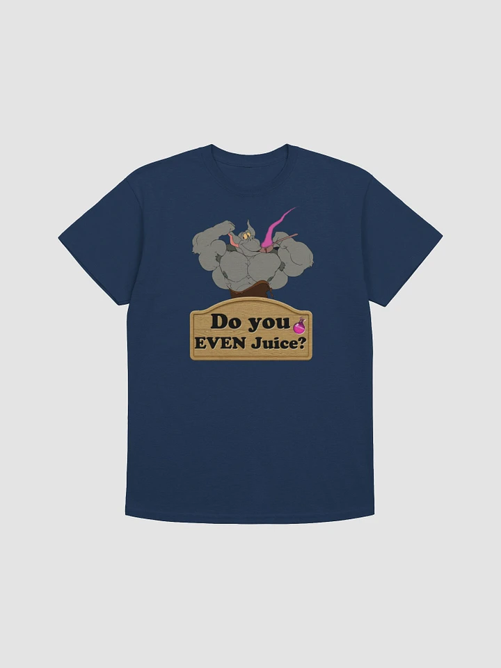 Bear-y Juice - Heavyweight T-shirt product image (19)