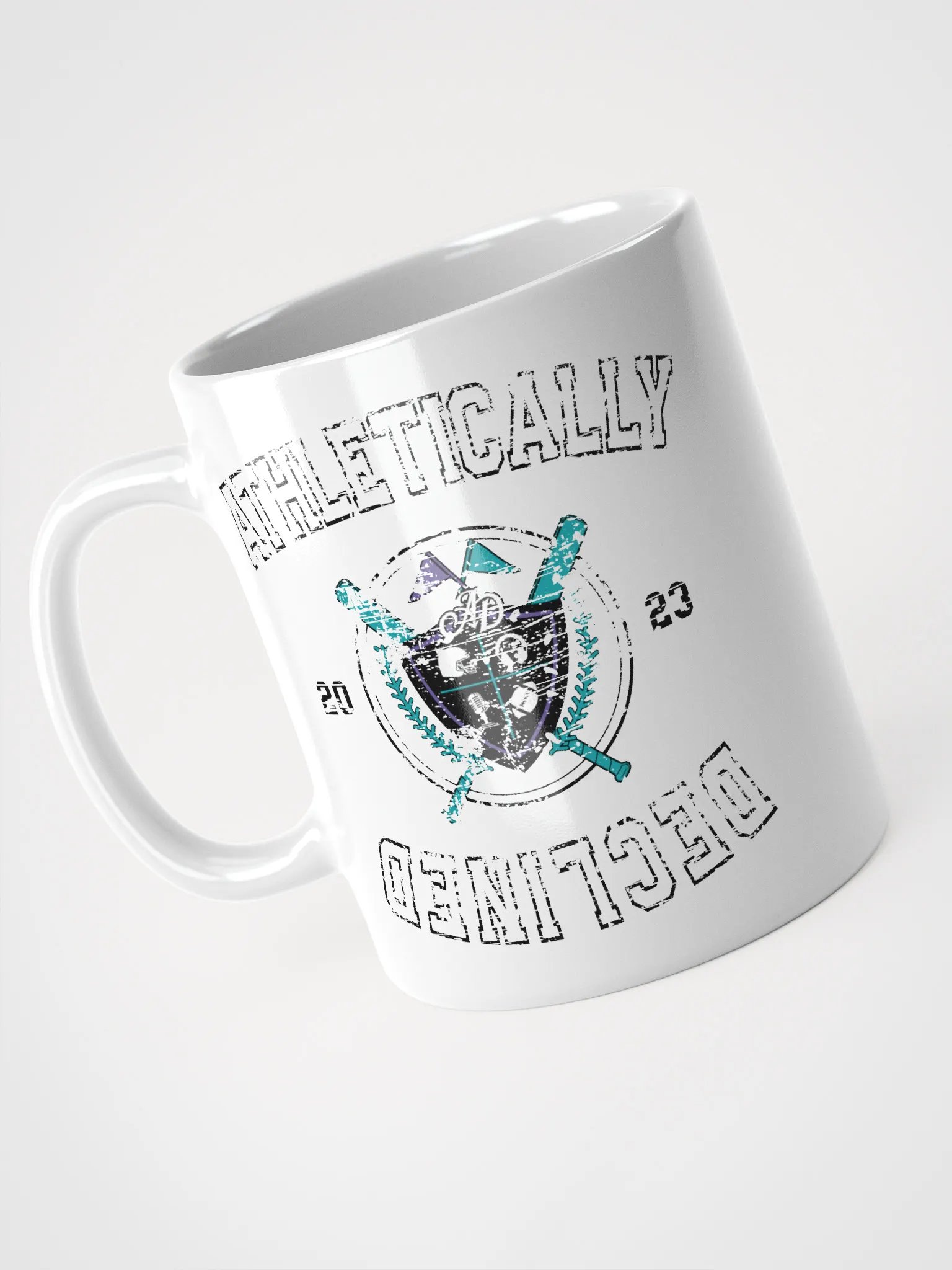 AD University Mug product image (3)