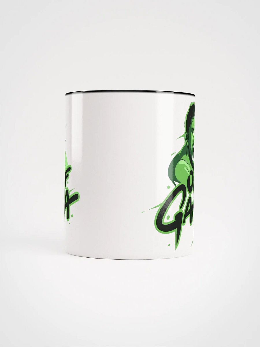 Ceramic OOG Mug with Color Inside product image (10)