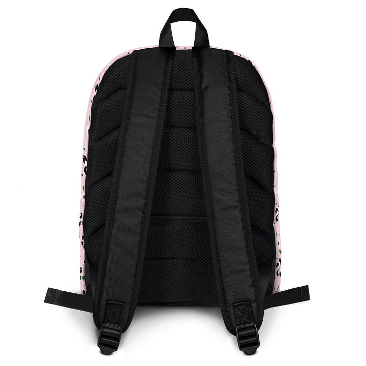 Floral Blossom All-Over Backpack product image (2)