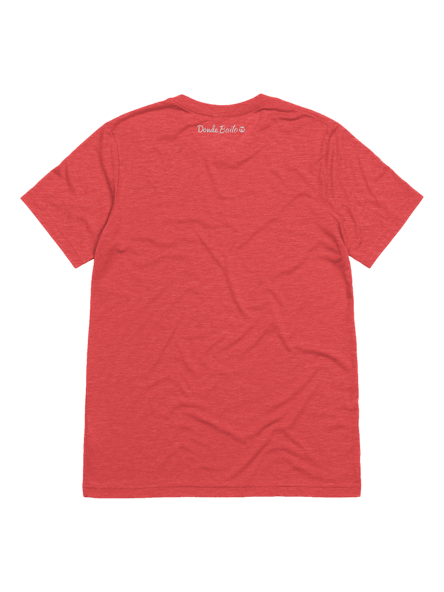 Mambo Donde Bailo Signature Tee product image (12)