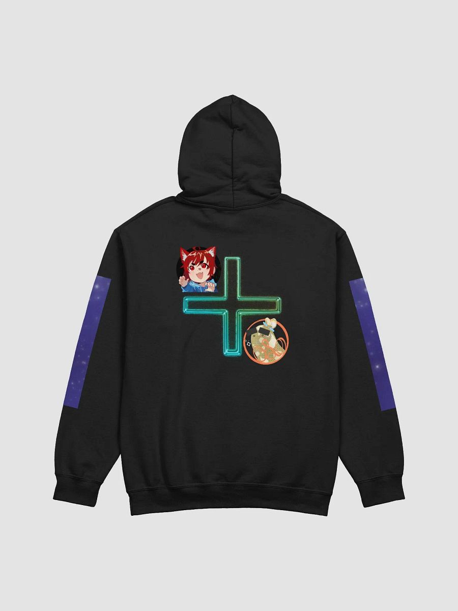 Dancing Frisk - Hoodie product image (2)