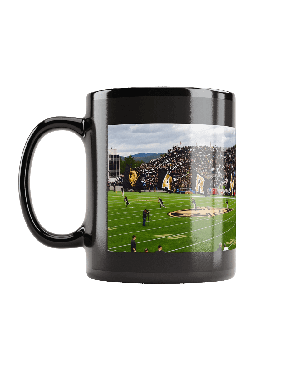 The Army Run-On Coffee Mug product image (6)