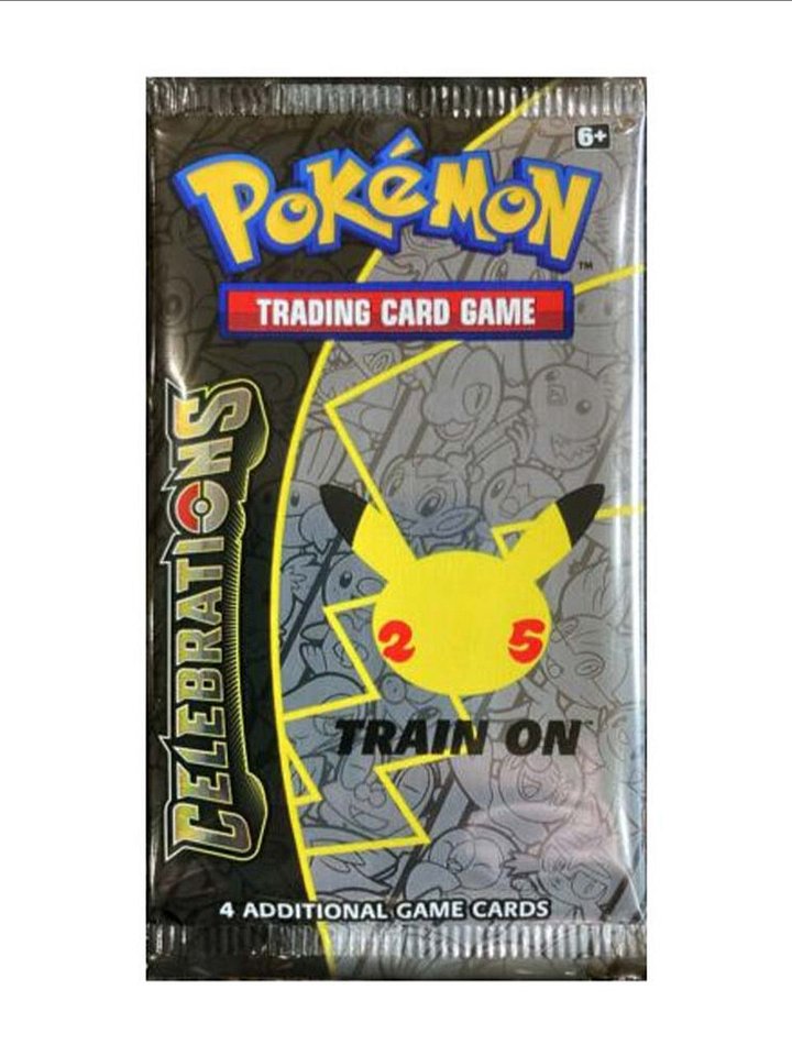 Celebrations Booster Pack Break! product image (1)