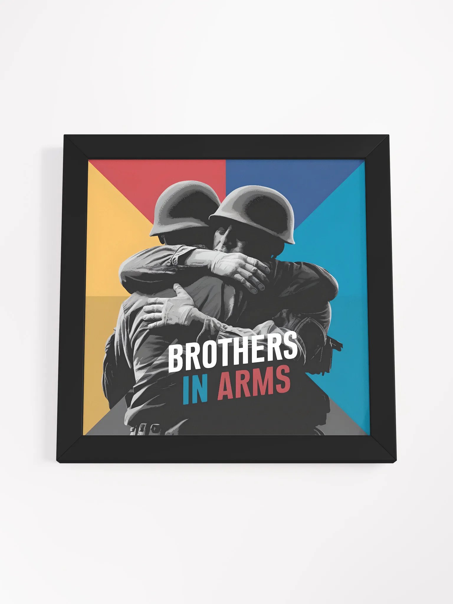 Brothers in Arms product image (46)