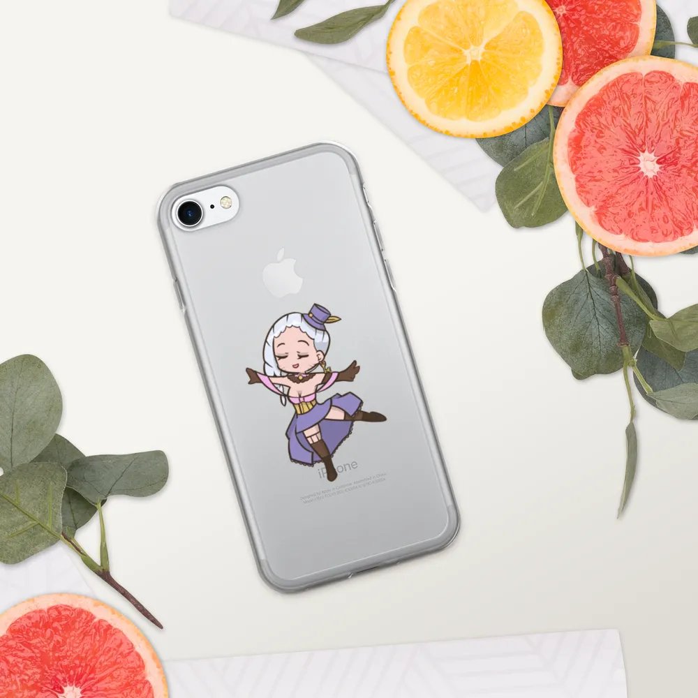 Mazi OJ Sprite iPhone Case product image (12)