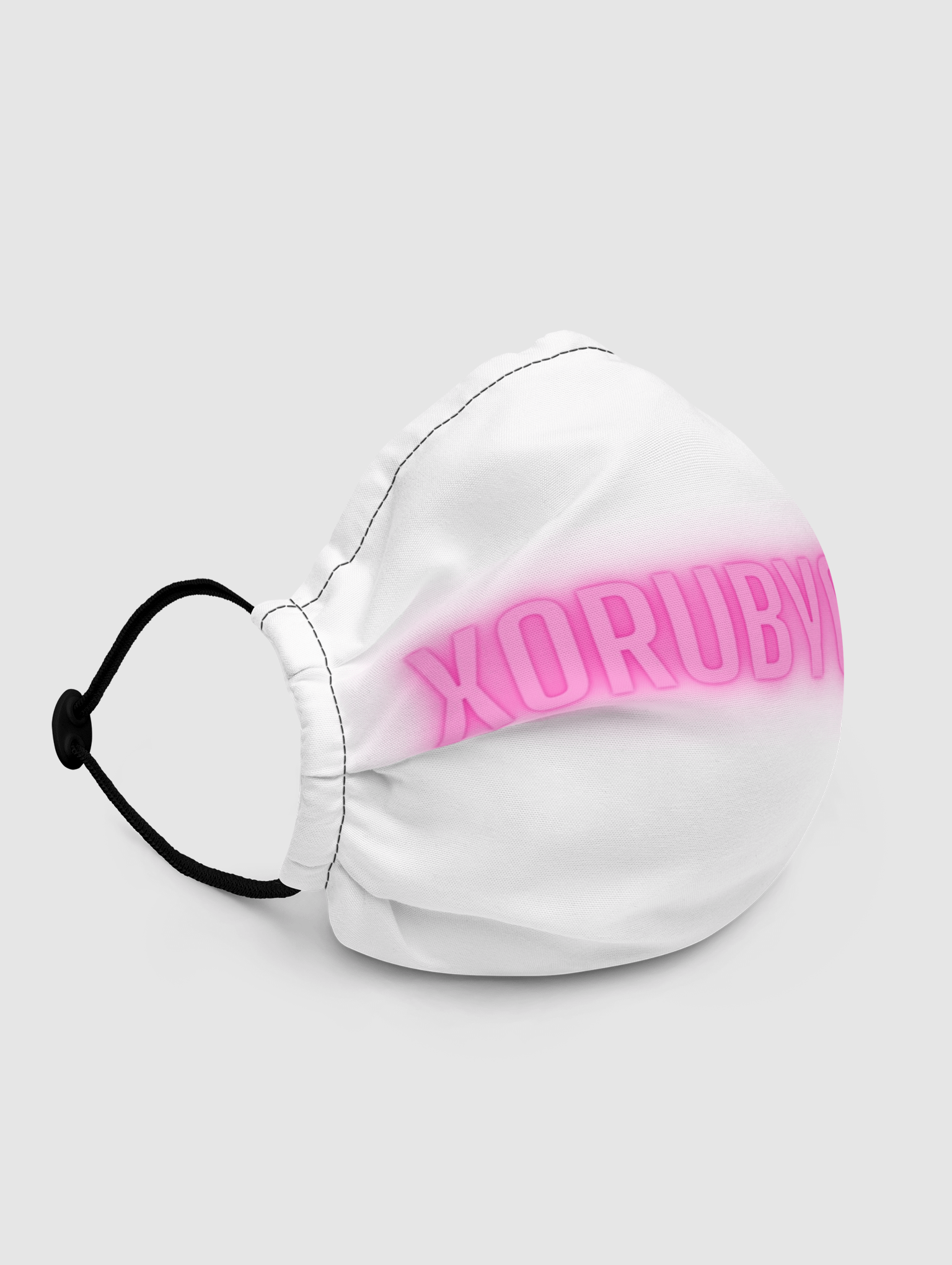 [Xorubychann] Premium face mask product image (3)