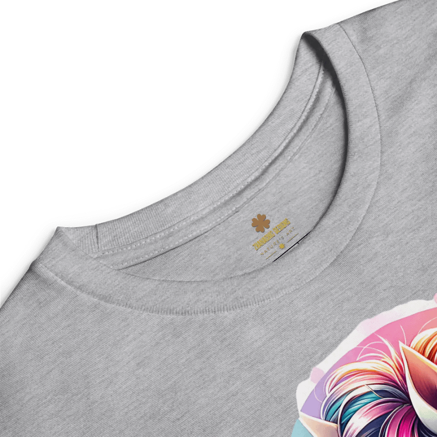 Enchanted Unicorn Youth Long Sleeve T-Shirt product image (6)
