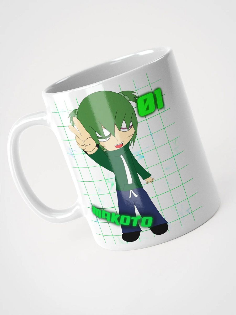 Makoto Mug product image (1)