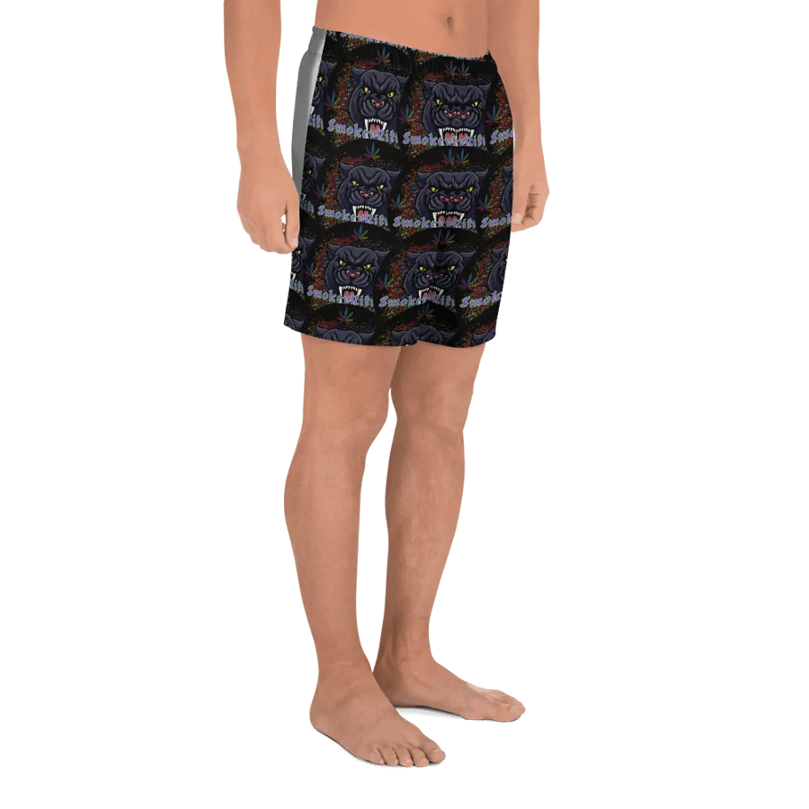 Smokey Shorts product image (2)