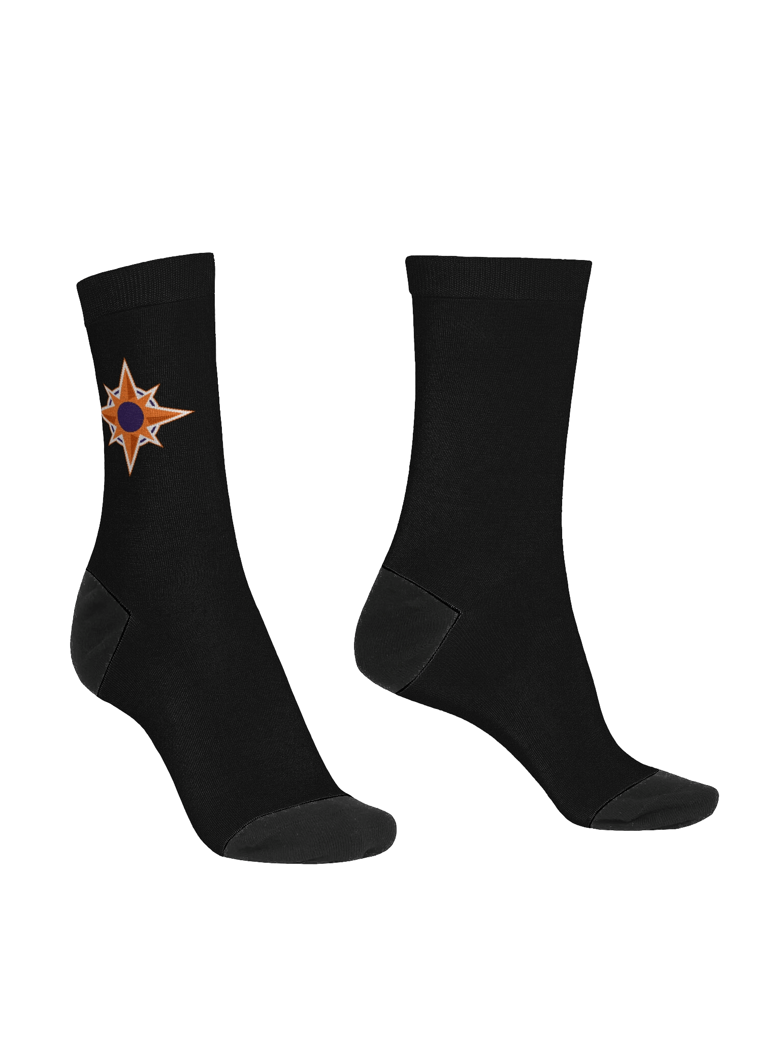 Eclipse Socks product image (3)