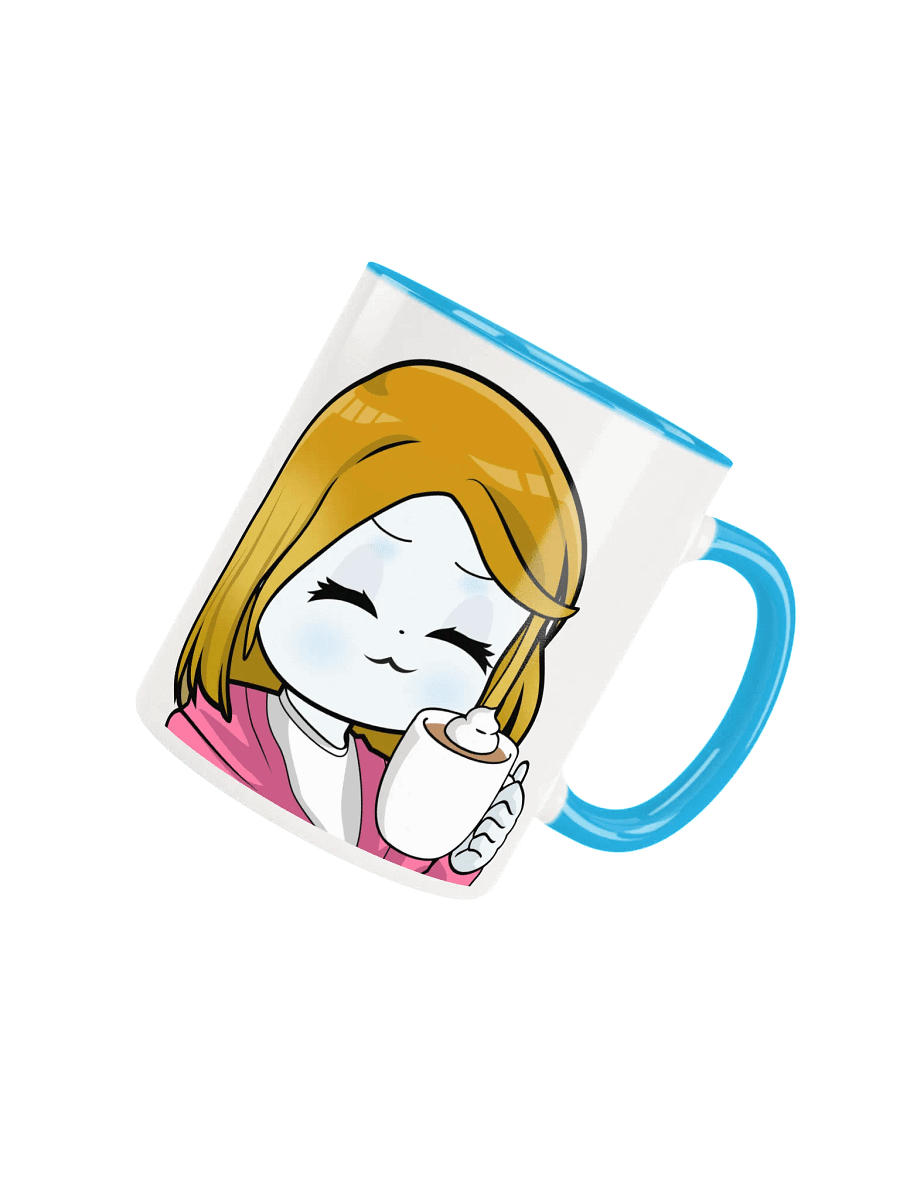 Scary Love Mug product image (22)