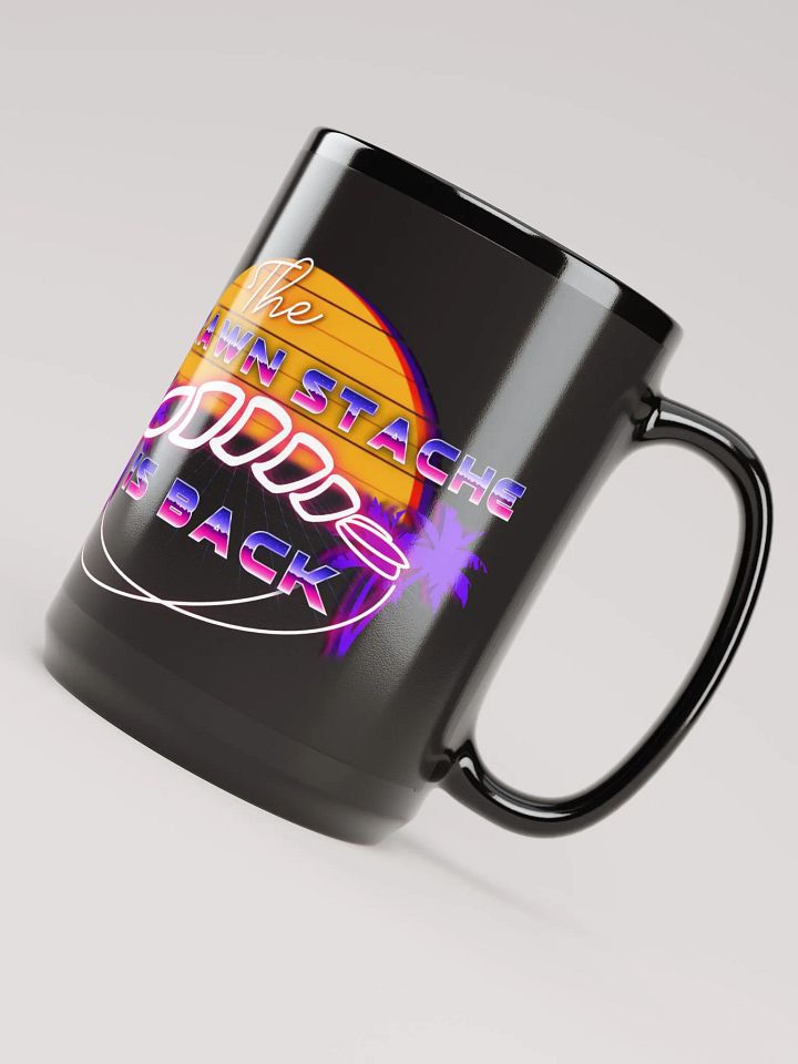 The Prawn Mug product image (2)