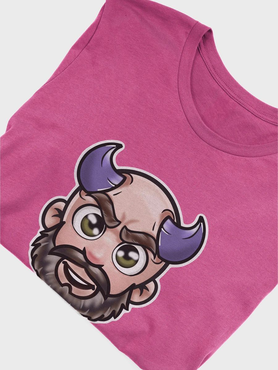 SuperSoft Tee Naughty product image (24)
