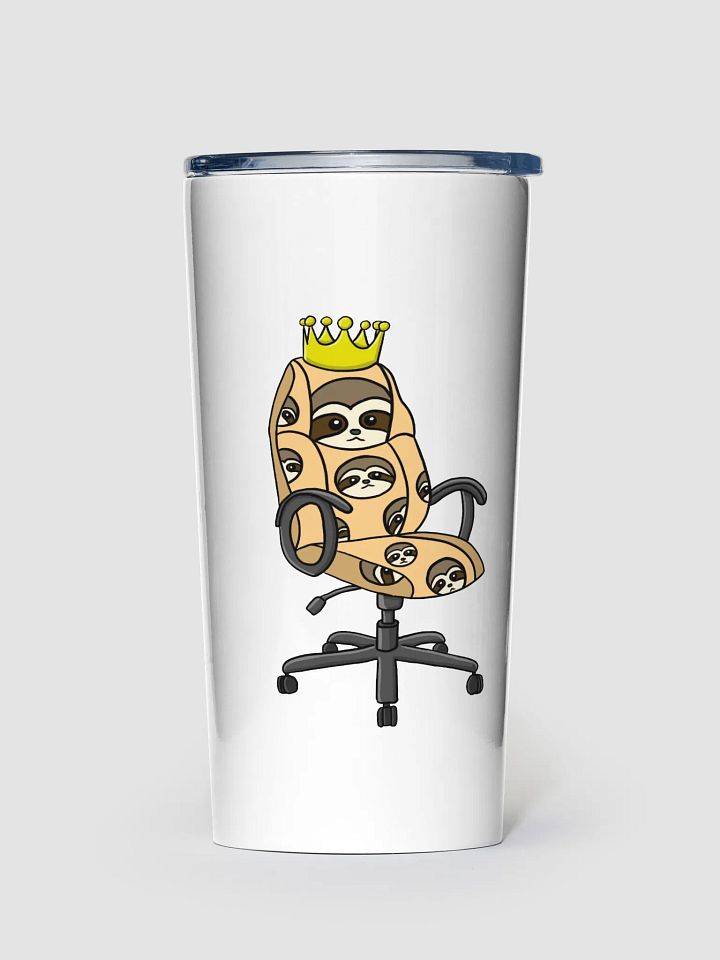 Insulated Tumbler - Chair product image (1)