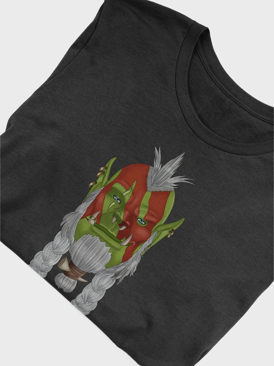Guldor Head T-Shirt product image (5)