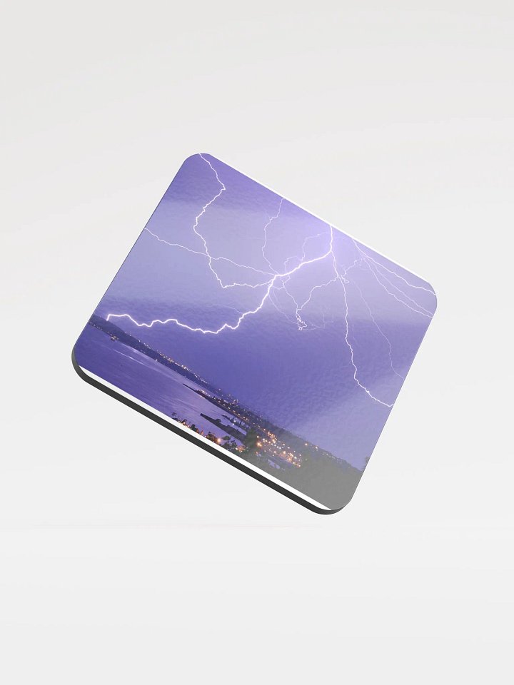 Lightning coaster product image (1)