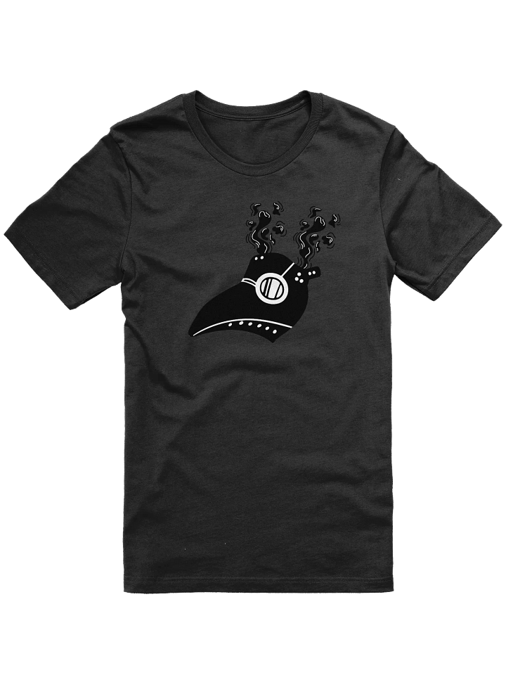Forfeit - Shirt product image (1)