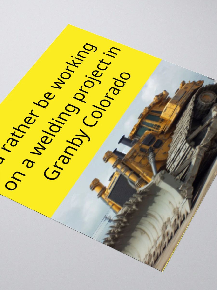 Dozer product image (3)