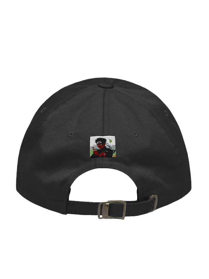 SLG GREY HAT product image (2)