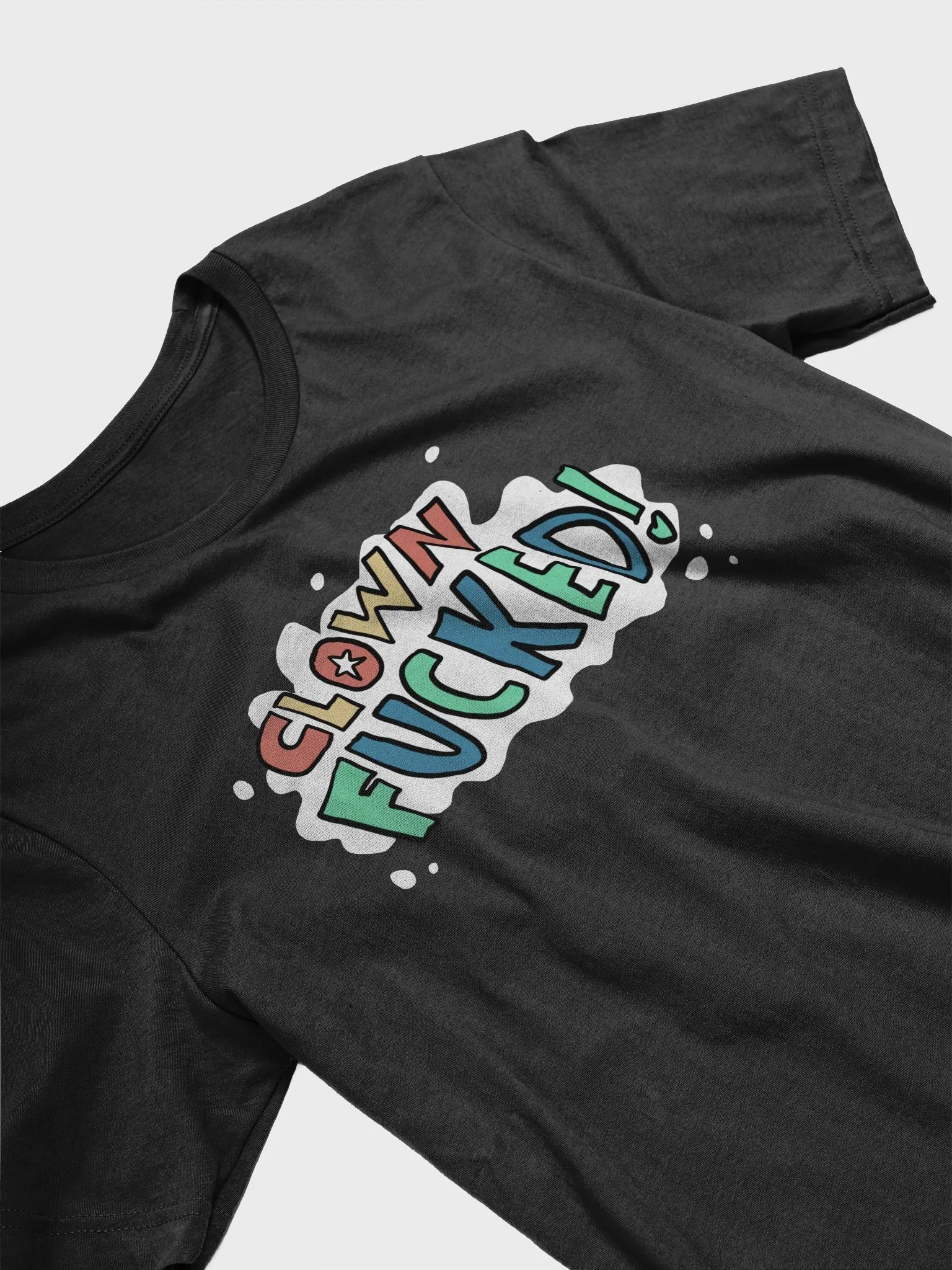 clown fucked! product image (3)