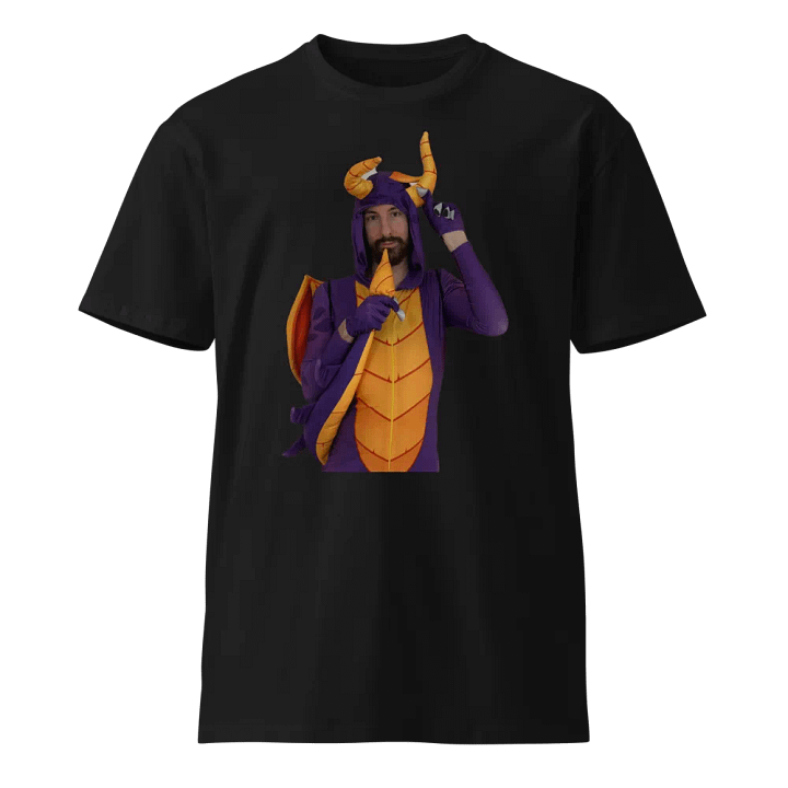 T-Spyro product image (1)