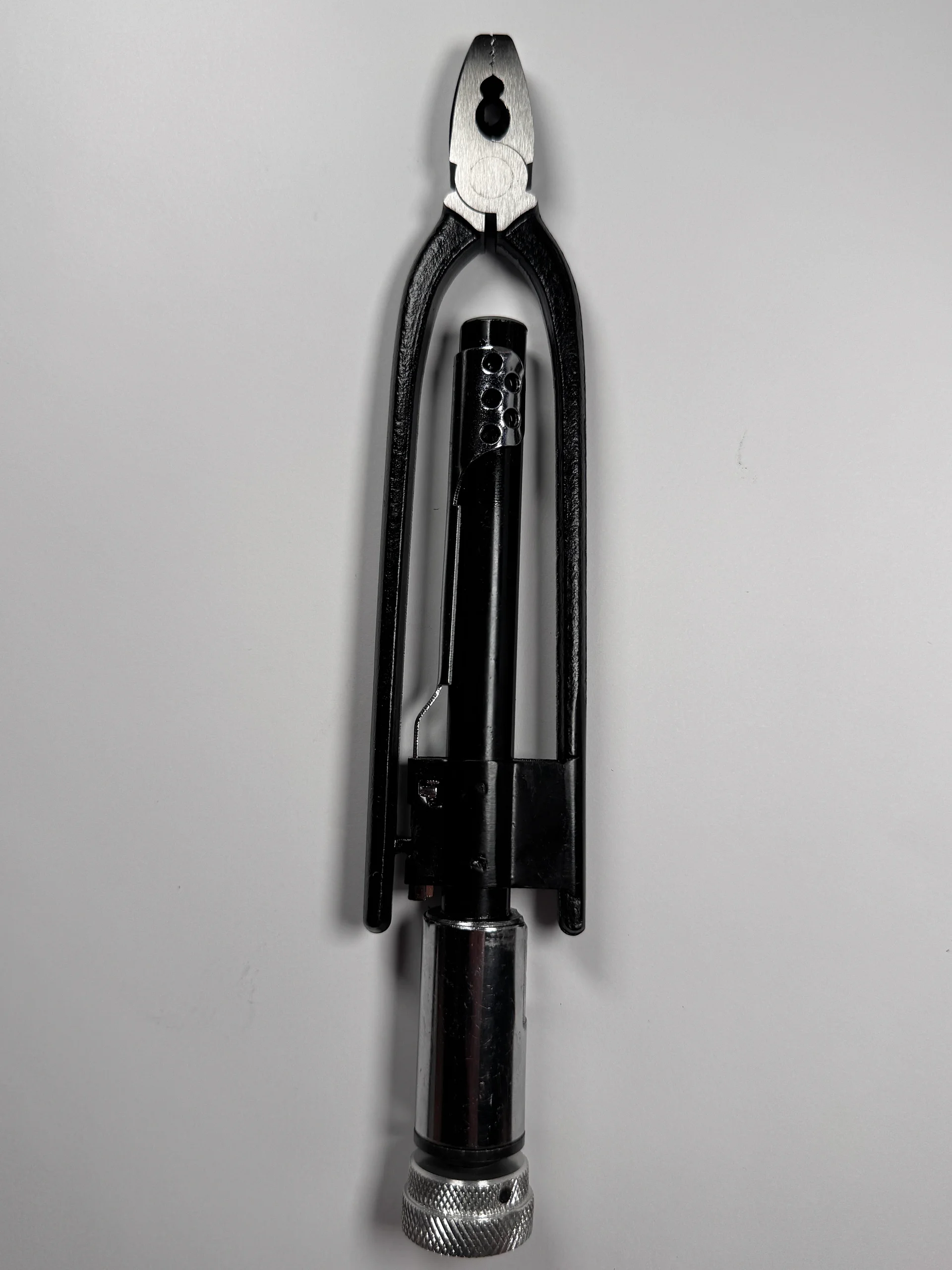 6-Inch Safety Wire Pliers - Reversible - Aircraft & Industrial Use product image (6)