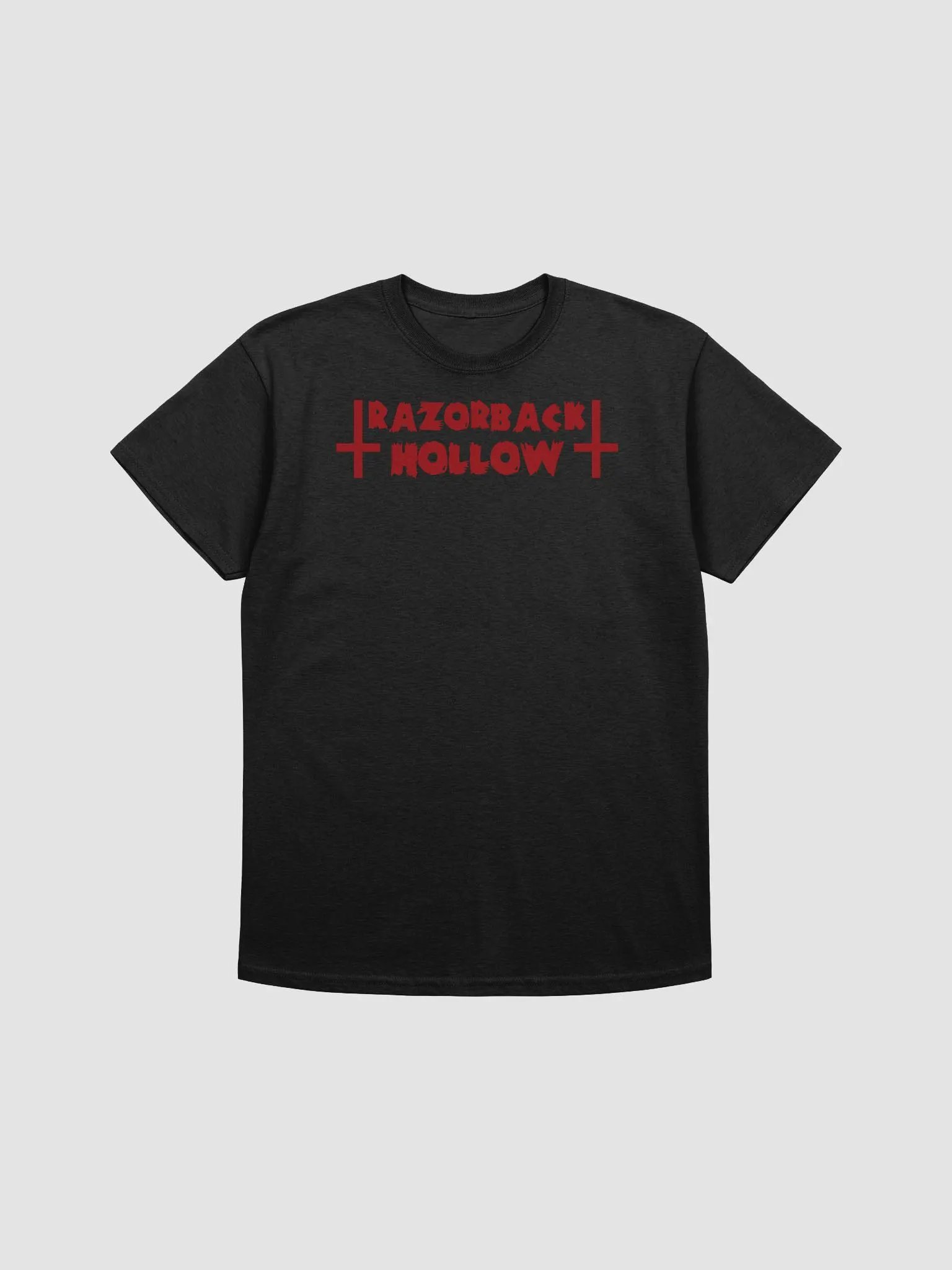 Razorback Hollow 