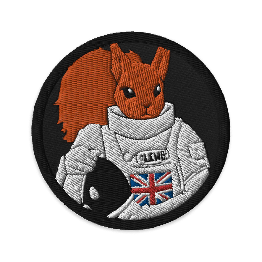 Lewb - The Patch product image (1)