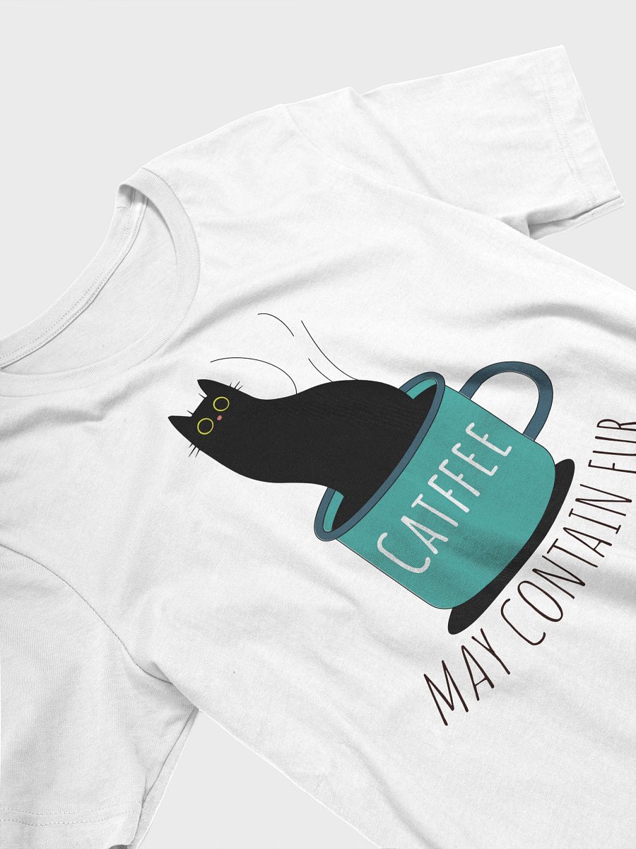 Catffee T-Shirt product image (19)