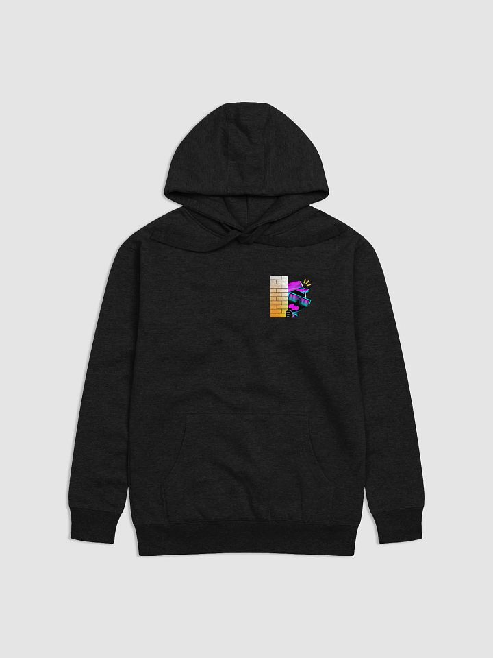 Jamesfxq Hi Bye Hoodie product image (1)