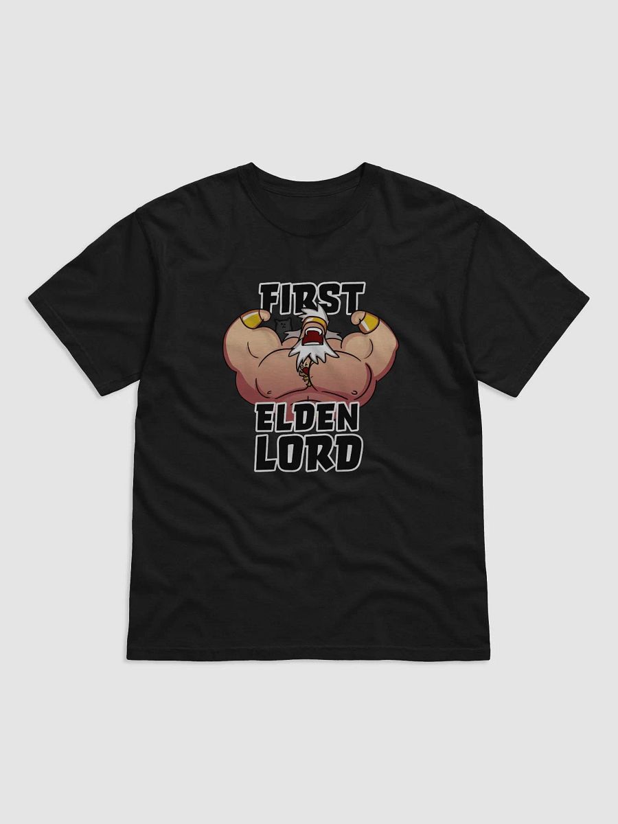 First Elden Lord product image (1)