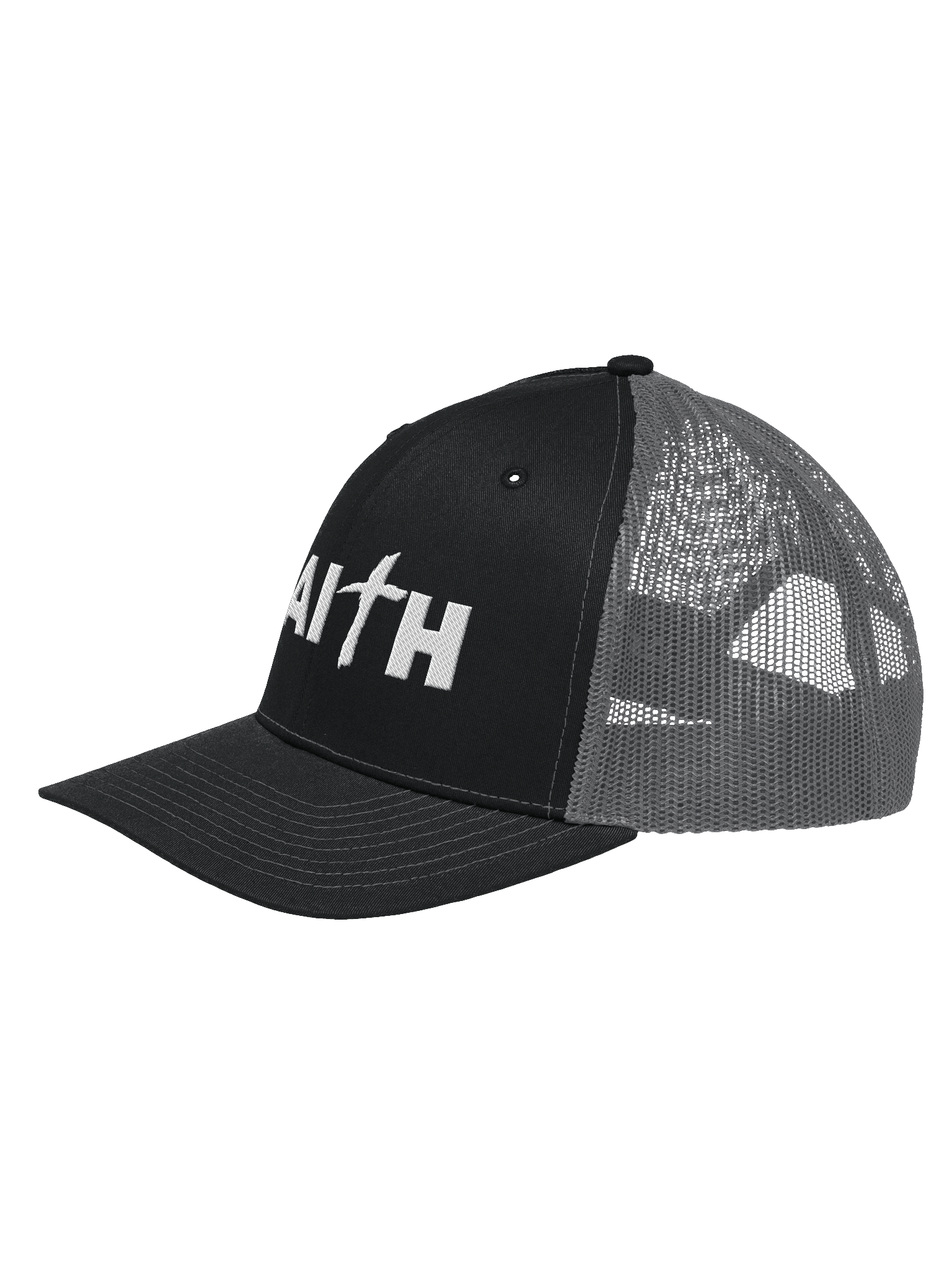 FAITH Trucker Hat product image (10)