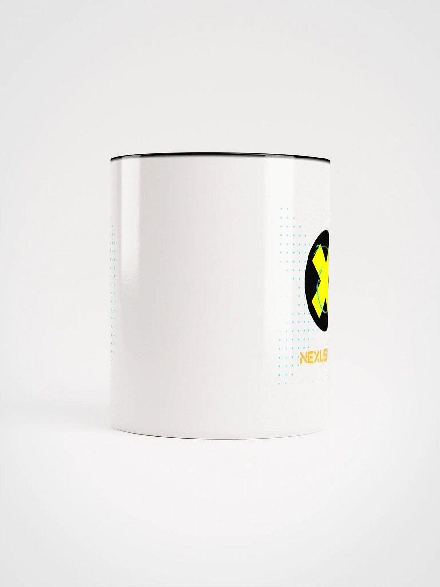 Ceramic Mug with Color Inside product image (45)