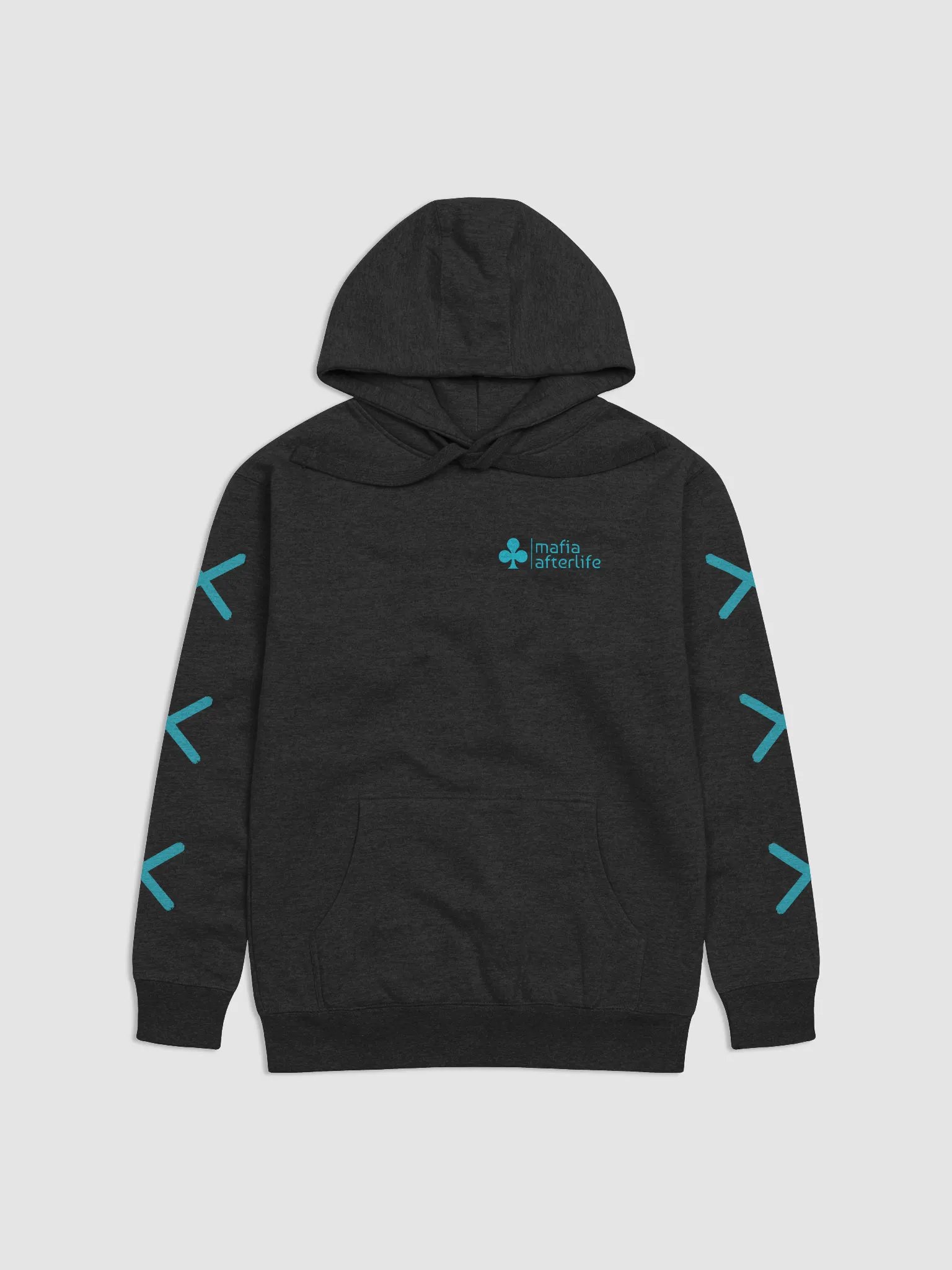 Tomo Hoodie product image (1)