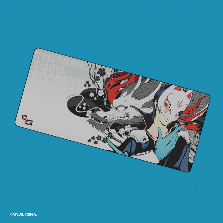 Fox Keycaps product image (2)