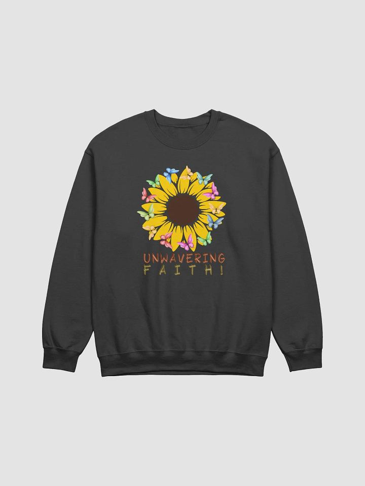 Unwavering Faith Sweater product image (1)