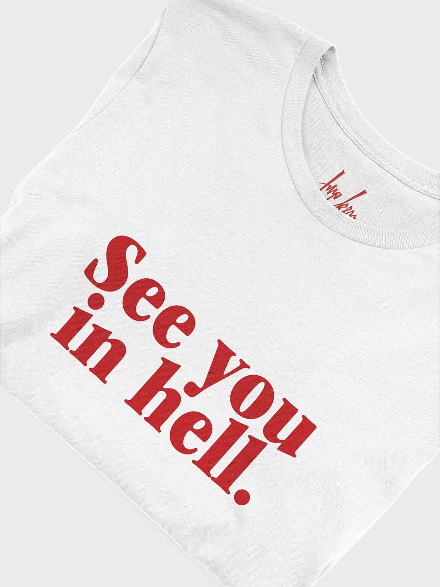 See you in hell product image (5)