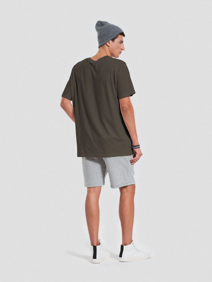 Indie Gamer Repeat Tee Blue product image (84)