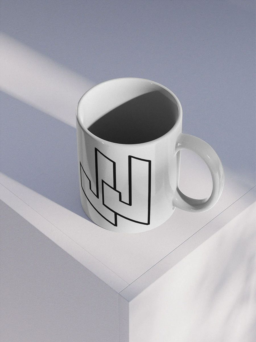 Goosen Mug product image (3)