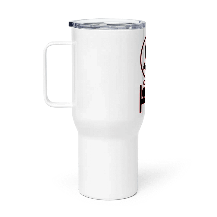 Twisted Dreams Travel Mug product image (2)