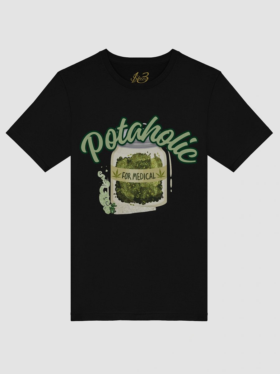 Potaholic product image (5)