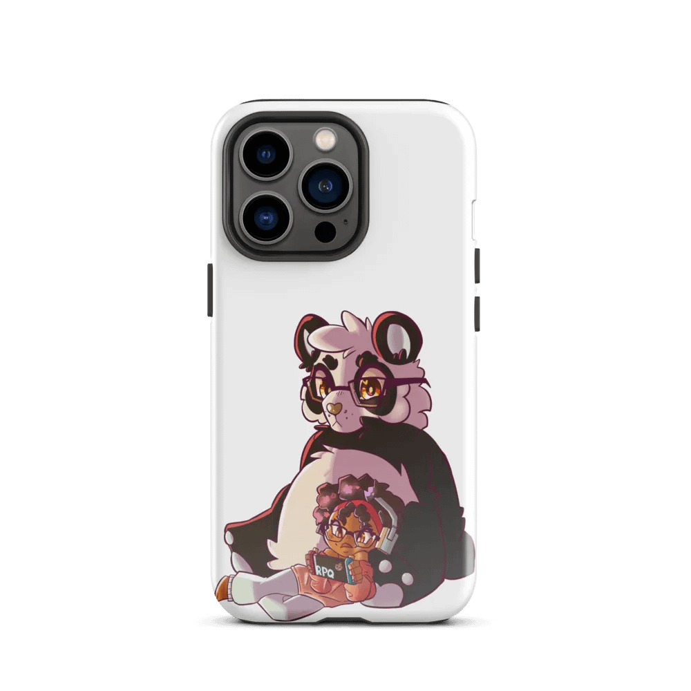 RPQ Chibi case for iPhone® product image (19)