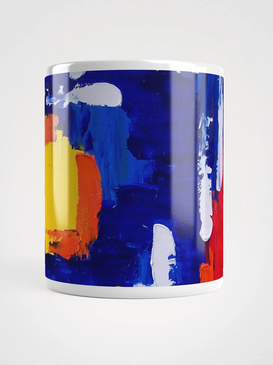 Descending Sun Mug product image (10)