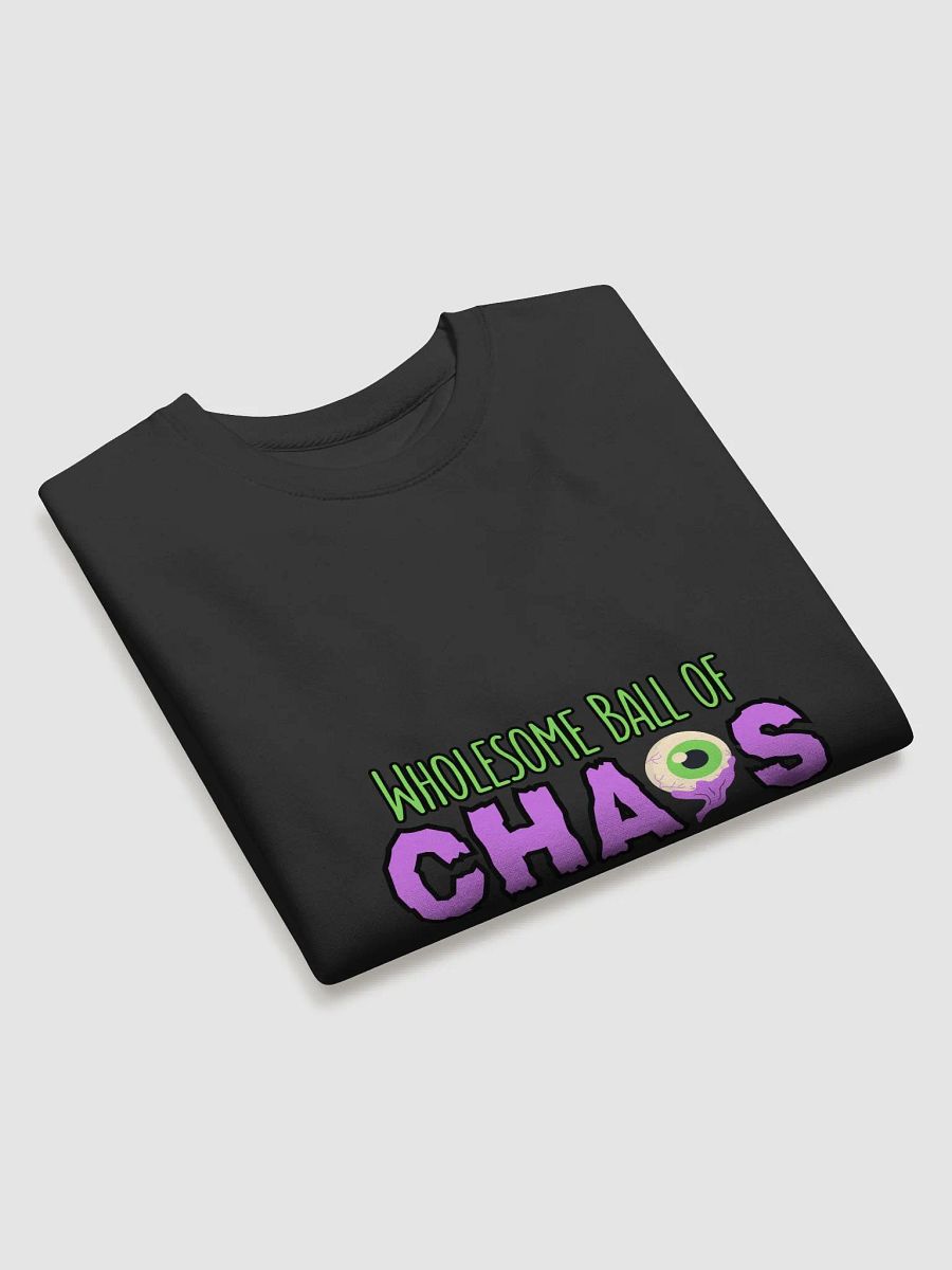 Wholesome Ball of Chaos product image (3)